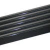 17 5/8 X 2 1/4, Porcelain Flavorizer Bars | Weber E Series Replaces OEM 62783) - 93025 -Outdoor Grilling - Weber 93025 42182.1667858756.1500.1500
