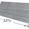22 9/16, Stainless Flavorizer Bars, Weber Silver B,C, Platinum - 94101 -Outdoor Grilling - Weber 94101 70289.1651148996.1500.1500