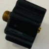 Weber QCC1 Type 1 Appliance End Fitting Replaces POL
