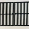 Weber Silver A, Spirit 500, Spirit E 200 (Side Control Knobs) Porcelain Cast Iron Cooking Grates - 65934 -Outdoor Grilling - Weber IMG 2381 23355.1685739238.1500.1500