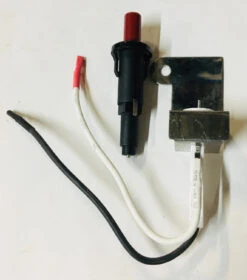 Weber Q300/Q3000 Igniter Kit - 60092