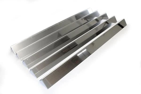 Weber Gold & Platinum B & C (2002 To Current) 23 3/8 Stainless Flavorizer Bars - WFB5L Replaces 9913 3 Weber Gold & Platinum B & C (2002 To Current) 23 3/8 Stainless Flavorizer Bars - WFB5L Replaces 9913