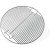 Weber Chrome Plated Cooking Grate 47cm 1 Weber Chrome Plated Cooking Grate 47cm -Outdoor Grilling - Weber Weber Chrome Plated Cooking Grate 47cm