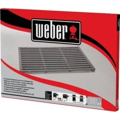 Weber Cooking Grate 7011 -Outdoor Grilling - Weber Weber Cooking Grate 7011 1