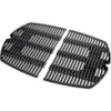 Weber Cooking Grates Q 300/3000 Series -Outdoor Grilling - Weber Weber Cooking Grates Q 300 3000 Series