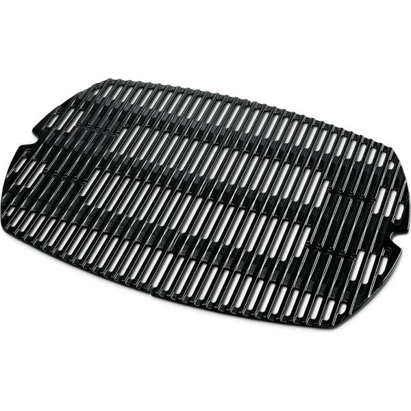 Weber Cooking Grates Q 300/3000 Series 5 Weber Cooking Grates Q 300/3000 Series - Image 3