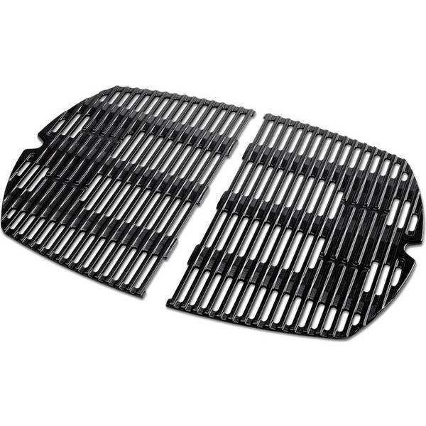 Weber Cooking Grates Q 300/3000 Series 3 Weber Cooking Grates Q 300/3000 Series