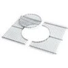 Weber Original Gourmet BBQ System Cooking Grate Genesis 300 Series 1 Weber Original Gourmet BBQ System Cooking Grate Genesis 300 Series -Outdoor Grilling - Weber Weber Original Gourmet BBQ System Cooking Grate Genesis 300 Series