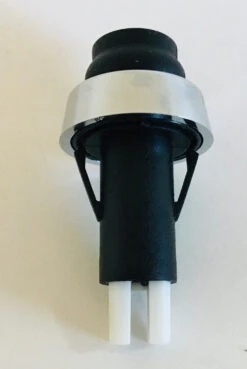 Weber Genesis "II" And Spirit "II" Momentary Switch - 66220 -Outdoor Grilling - Weber Weber Momentary Switch Back Angel 66220 02282.1669900616.1500.1500