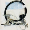 Weber Q300, Q320 Manifold - 80390 -Outdoor Grilling - Weber Weber Q300 Q320 Manifold 80390 43242.1659550512.1500.1500