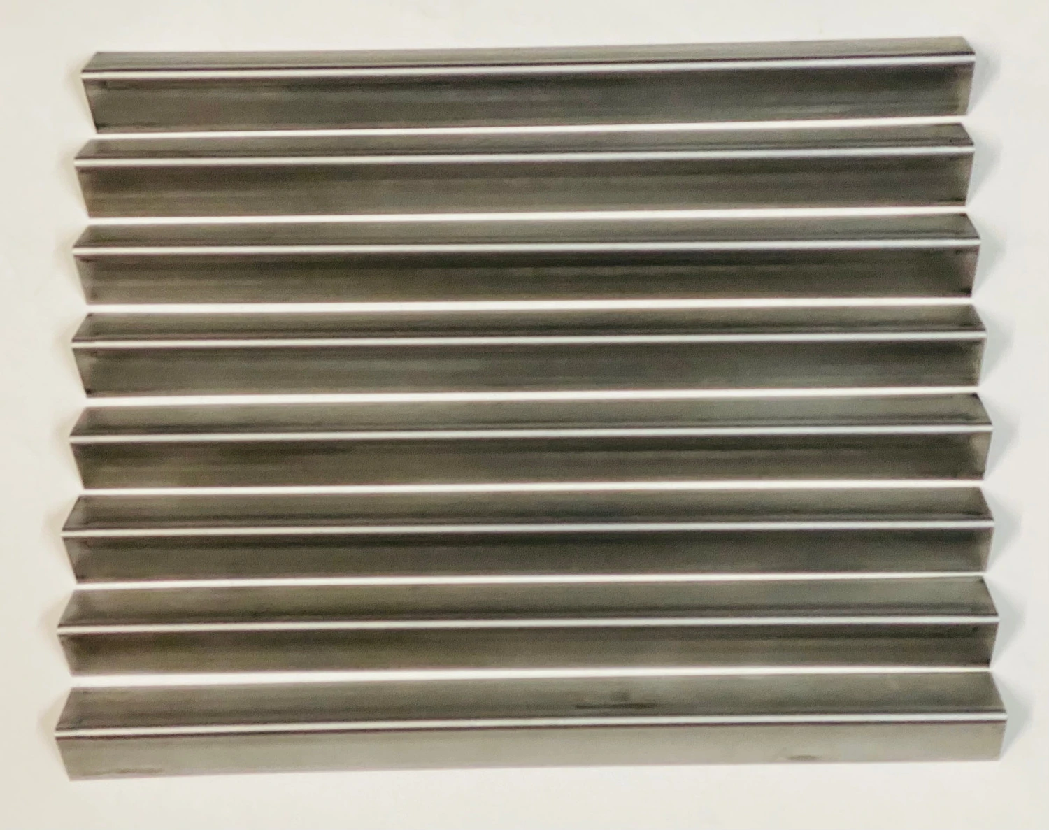 18 1/8 X 1 3/4, Weber Summit Flavorizer Bars (Set Of 8) - 67668 3 18 1/8 X 1 3/4, Weber Summit Flavorizer Bars (Set Of 8) - 67668