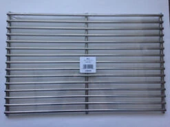 19 1/2 X 12 3/4, DCS Stainless Cooking Grid - CG80SS - Replaces OEM 212427