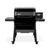 Weber SmokeFire Sear+ ELX4 Wood Fired Pellet Grill -Outdoor Grilling - Weber download 40 73374.1678991797