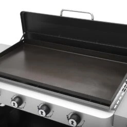 Weber Weber Griddle 36" -Outdoor Grilling - Weber frakovszquag