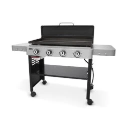 Weber Weber Griddle 36" -Outdoor Grilling - Weber frfoqucvvric