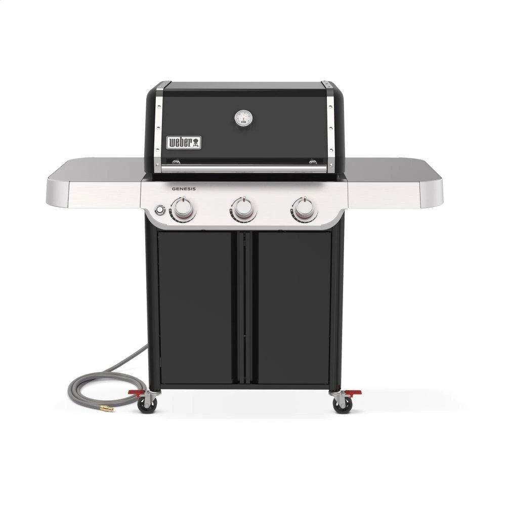 Weber GENESIS E-315 - Black Natural Gas 3 Weber GENESIS E-315 - Black Natural Gas