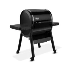 Weber SmokeFire Sear+ ELX4 Wood Fired Pellet Grill 10 Weber SmokeFire Sear+ ELX4 Wood Fired Pellet Grill -Outdoor Grilling - Weber frhzeeubcggs