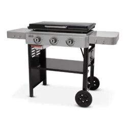 Weber Weber Griddle 28" -Outdoor Grilling - Weber friacuafsryl