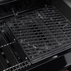 Weber SmokeFire Sear+ ELX4 Wood Fired Pellet Grill 12 Weber SmokeFire Sear+ ELX4 Wood Fired Pellet Grill -Outdoor Grilling - Weber frlbgghsyupq