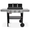 Weber Weber Griddle 28" -Outdoor Grilling - Weber frlkmdqkmbni