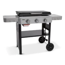 Weber Weber Griddle 28" -Outdoor Grilling - Weber frmgfaklrtcg