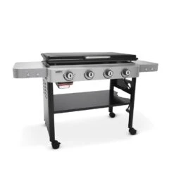Weber Weber Griddle 36" -Outdoor Grilling - Weber frosahhpwpiq