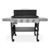 Weber Weber Griddle 36" -Outdoor Grilling - Weber frpfsadixbzg