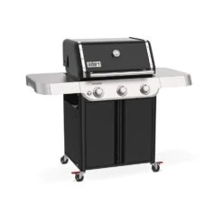 Weber GENESIS E-315 - Black LP -Outdoor Grilling - Weber frqxsrnrswrf