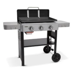 Weber Weber Griddle 28" -Outdoor Grilling - Weber frrcllbtmhaj