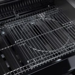 Weber SmokeFire Sear+ ELX4 Wood Fired Pellet Grill 13 Weber SmokeFire Sear+ ELX4 Wood Fired Pellet Grill -Outdoor Grilling - Weber frtodddrgpwu