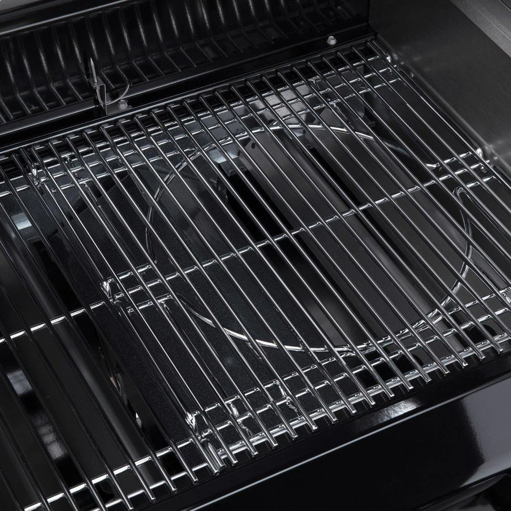 Weber SmokeFire Sear+ ELX4 Wood Fired Pellet Grill 8 Weber SmokeFire Sear+ ELX4 Wood Fired Pellet Grill - Image 6