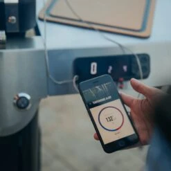 Weber GENESIS EX-335 Smart Gas Grill - Black Natural Gas -Outdoor Grilling - Weber meaugptvetlm