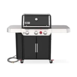Weber GENESIS SI-E-330 - Black Natural Gas