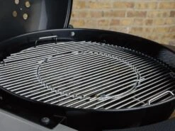 Weber PERFORMER® PREMIUM CHARCOAL GRILL - 22 INCH BLACK -Outdoor Grilling - Weber meelalqddjcy