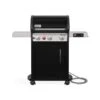 Weber SPIRIT EX-325s Smart Gass Grill - Black Natural Gas 1 Weber SPIRIT EX-325s Smart Gass Grill - Black Natural Gas -Outdoor Grilling - Weber meeslaubeckx