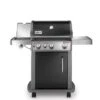 Weber SPIRIT® E-330™ GAS GRILL -Outdoor Grilling - Weber mefpnxgdtykj