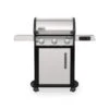 Weber Spirit SX-315 Gas Grill - Stainless Steel LP