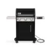 Weber SPIRIT EX-315 Smart Gas Grill - Black Natural Gas