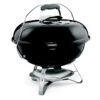 Weber JUMBO JOE® 18" PORTABLE GRILL - BLACK