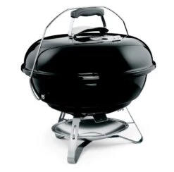 Weber JUMBO JOE® 18" PORTABLE GRILL - BLACK