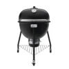 Weber Summit® Kamado E6 Charcoal Grill - 24 Inch Black -Outdoor Grilling - Weber mejxpvjkastb