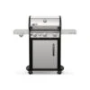 Weber Spirit SP-335 Gas Grill - Stainless Steel