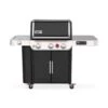 Weber GENESIS EX-335 Smart Gas Grill - Black LP 1 Weber GENESIS EX-335 Smart Gas Grill - Black LP -Outdoor Grilling - Weber mekqouuhfciv