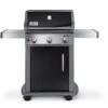 Weber SPIRIT® E-310™ LP GAS GRILL - BLACK -Outdoor Grilling - Weber melhyioldemg
