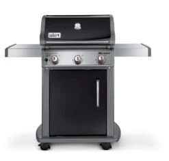 Weber SPIRIT® E-310™ LP GAS GRILL - BLACK