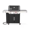 Weber GENESIS SP-E-335 Gas Grill - Black Natural Gas 1 Weber GENESIS SP-E-335 Gas Grill - Black Natural Gas -Outdoor Grilling - Weber melogytdlmqk