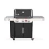 Weber GENESIS SP-E-335 Gas Grill - Black LP -Outdoor Grilling - Weber meocjkjuncxl