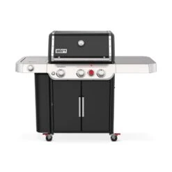 Weber GENESIS SP-E-335 Gas Grill - Black LP