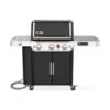 Weber GENESIS EPX-335 Smart Gas Grill - Black Natural Gas