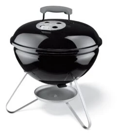 Weber SMOKEY JOE® 14" PORTABLE GRILL - BLACK